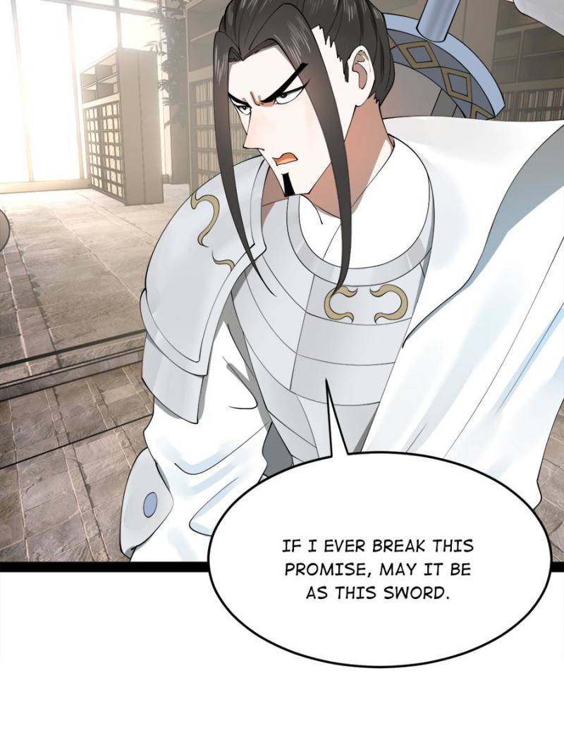 Ultimate Son-in-Law Chapter 180 - Page 60