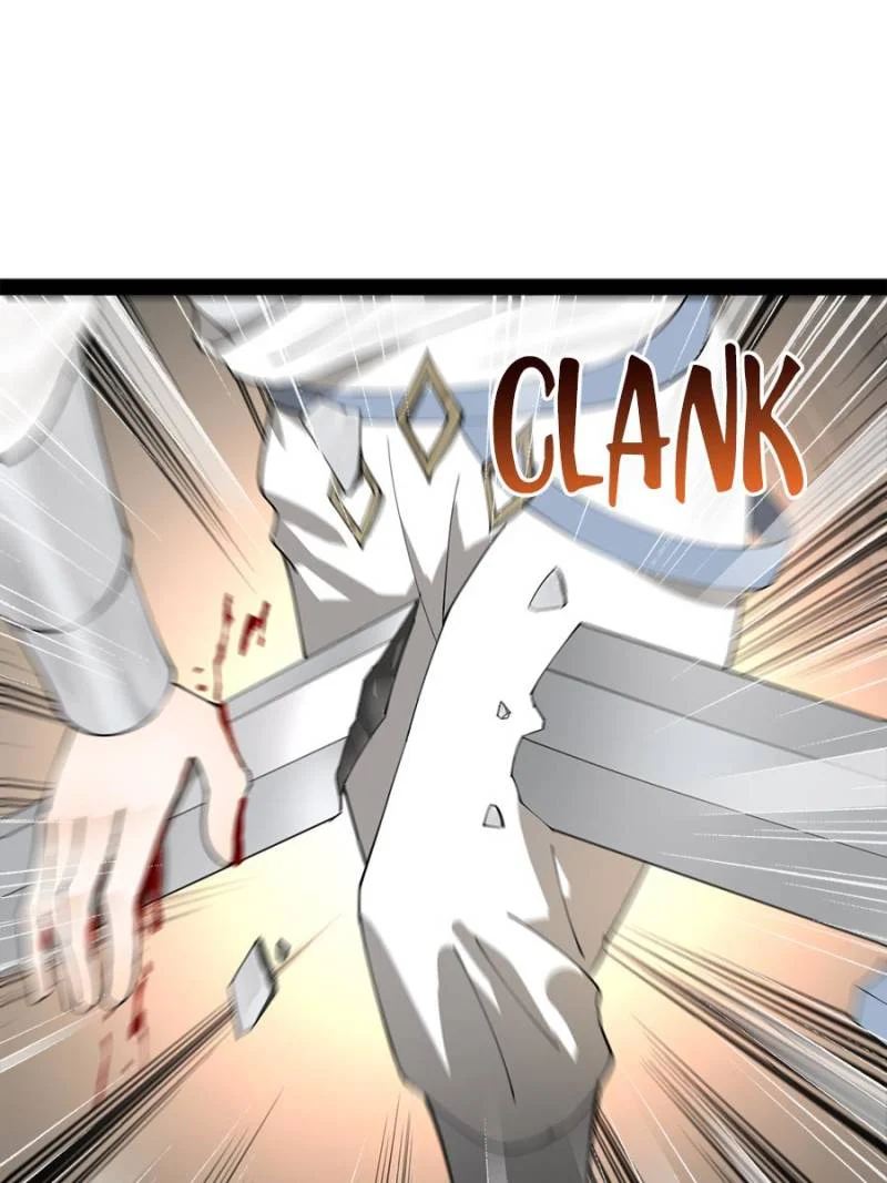 Ultimate Son-in-Law Chapter 180 - Page 62