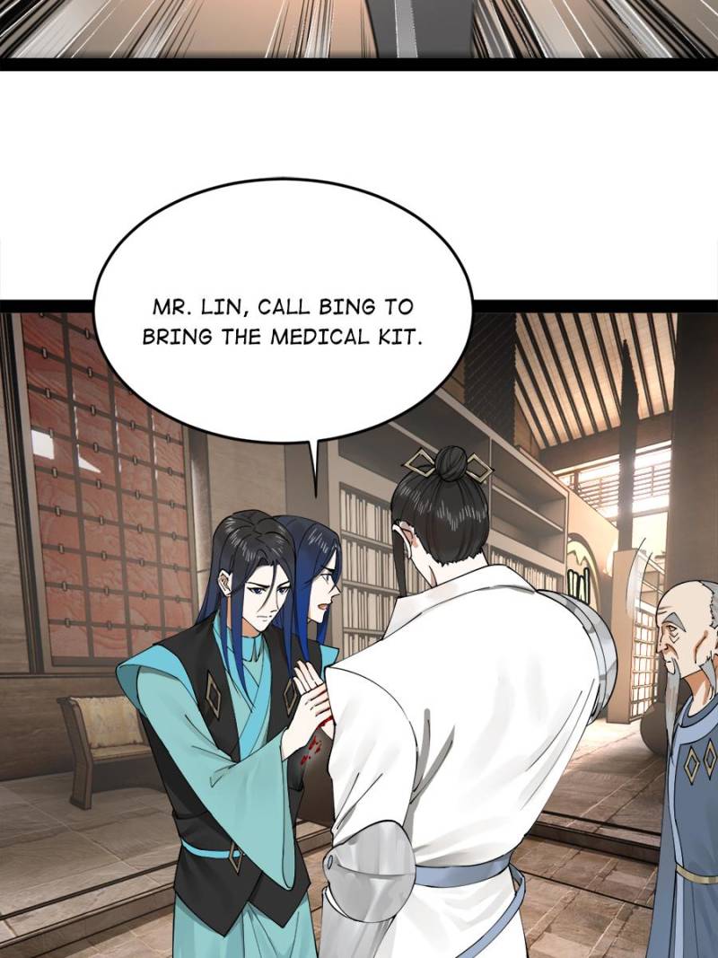 Ultimate Son-in-Law Chapter 180 - Page 63