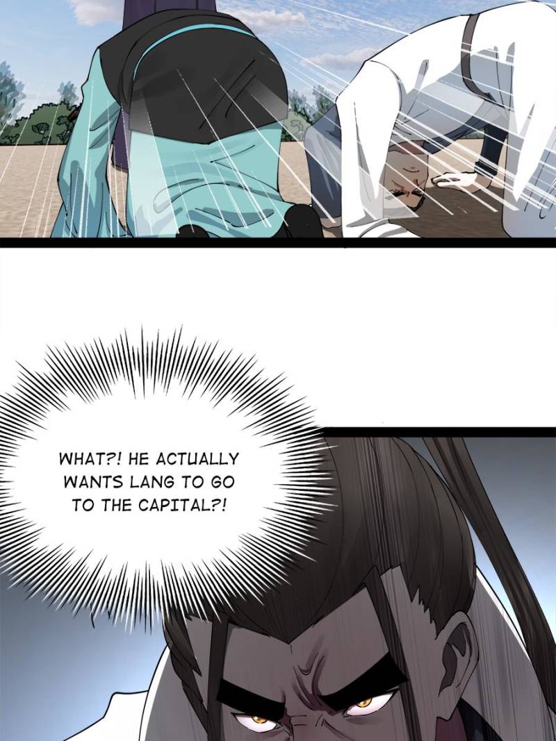 Ultimate Son-in-Law Chapter 180 - Page 69