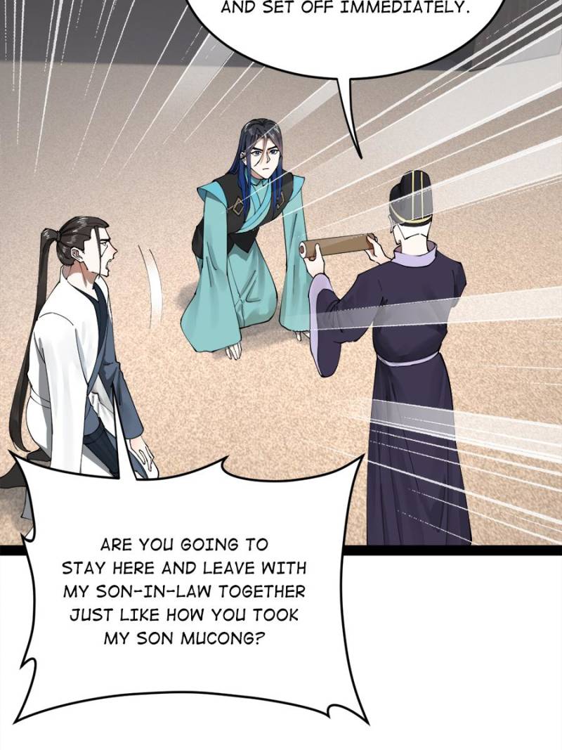 Ultimate Son-in-Law Chapter 180 - Page 71