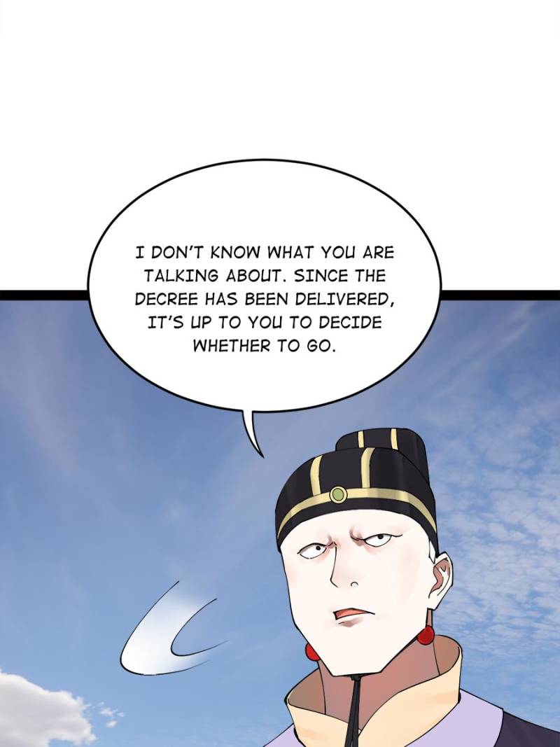 Ultimate Son-in-Law Chapter 180 - Page 72
