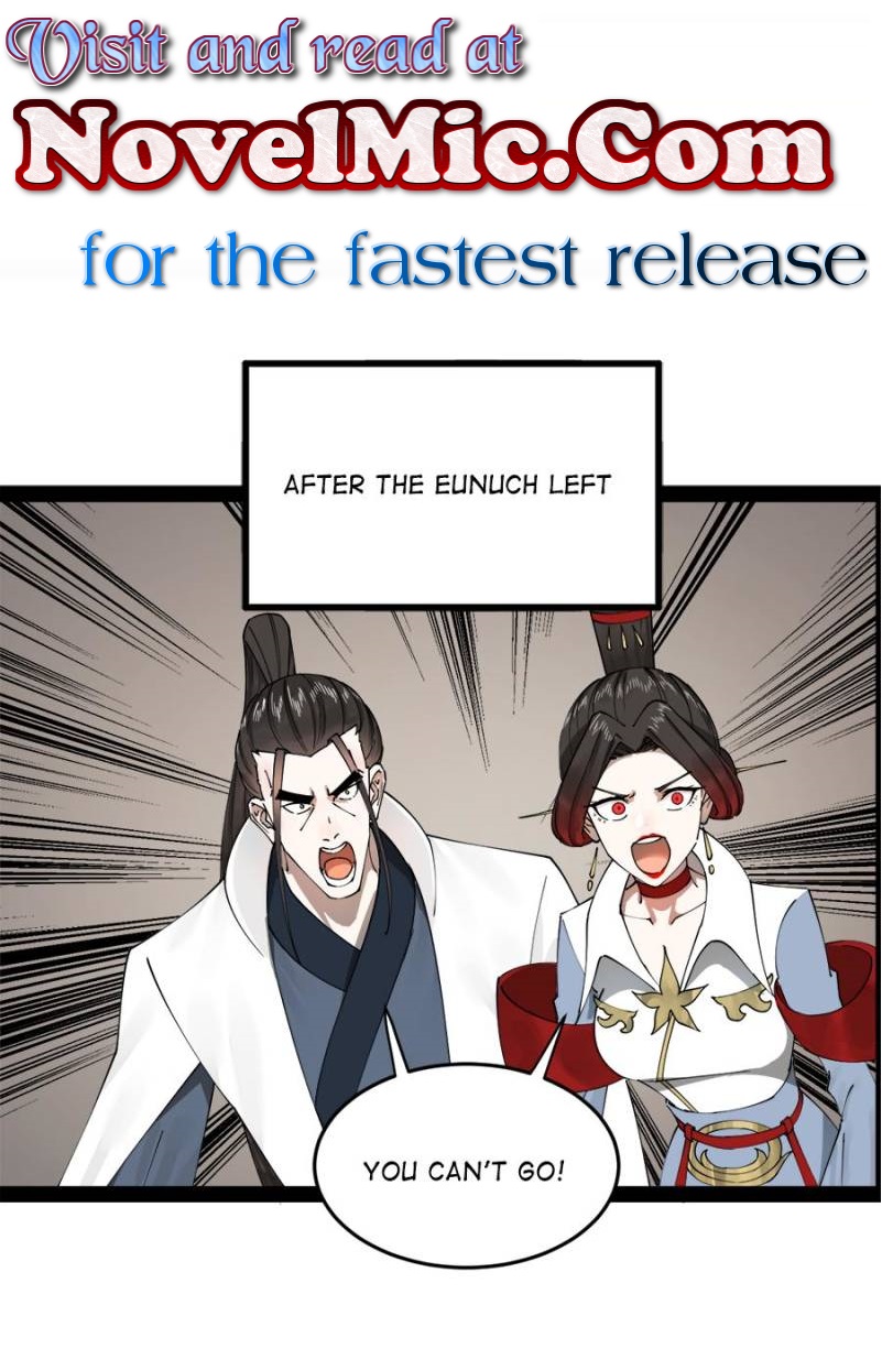 Ultimate Son-in-Law Chapter 181 - Page 1