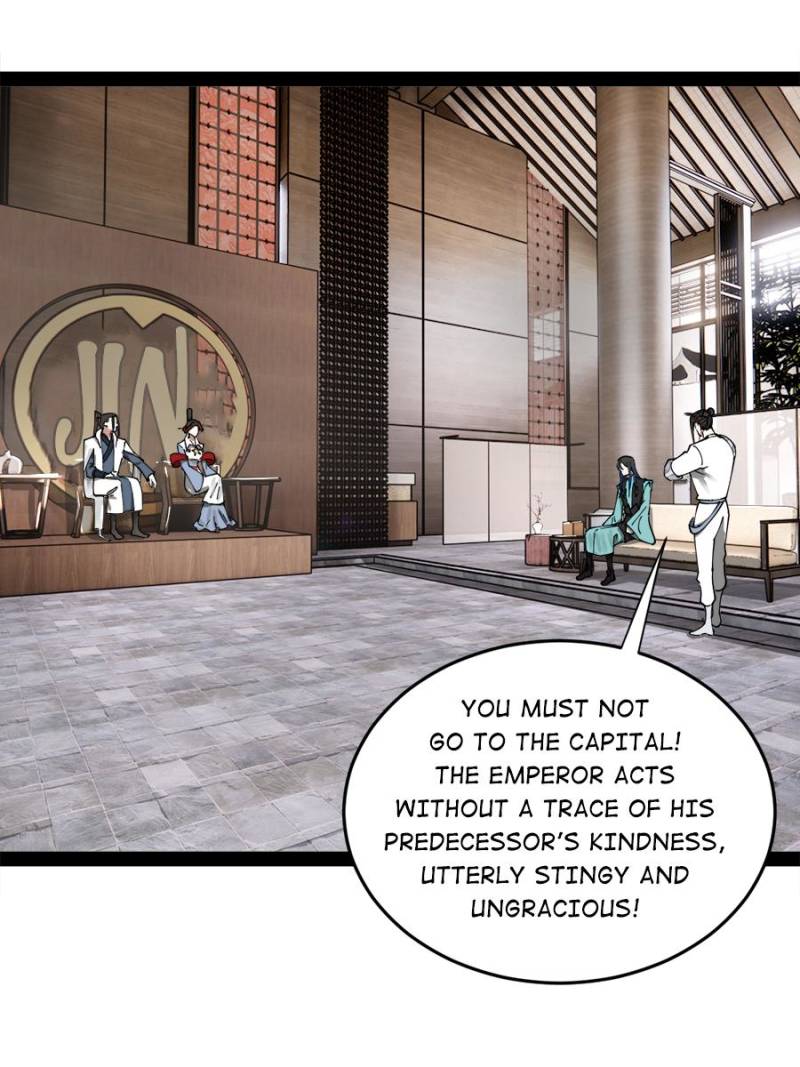 Ultimate Son-in-Law Chapter 181 - Page 2