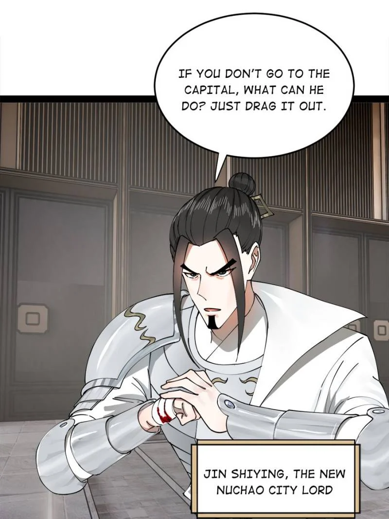 Ultimate Son-in-Law Chapter 181 - Page 3