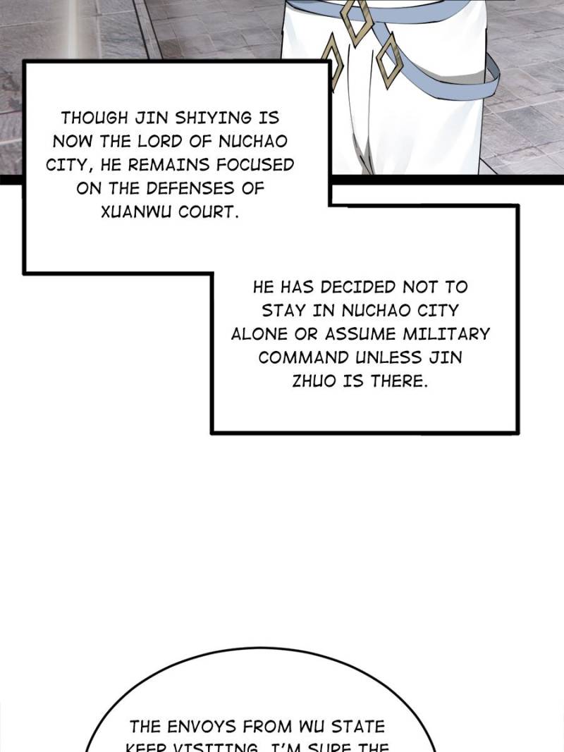 Ultimate Son-in-Law Chapter 181 - Page 4
