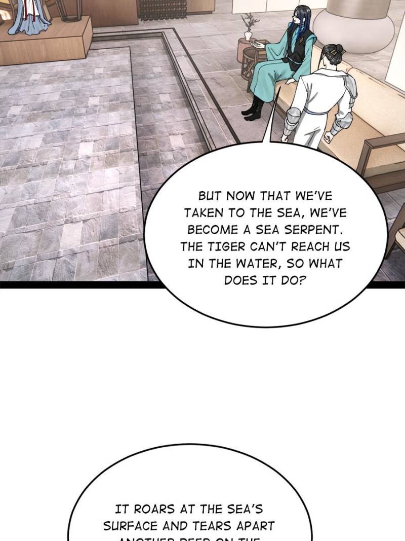 Ultimate Son-in-Law Chapter 181 - Page 8