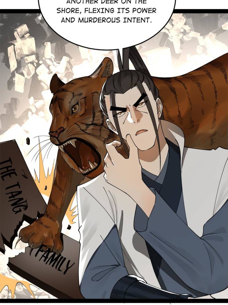 Ultimate Son-in-Law Chapter 181 - Page 9
