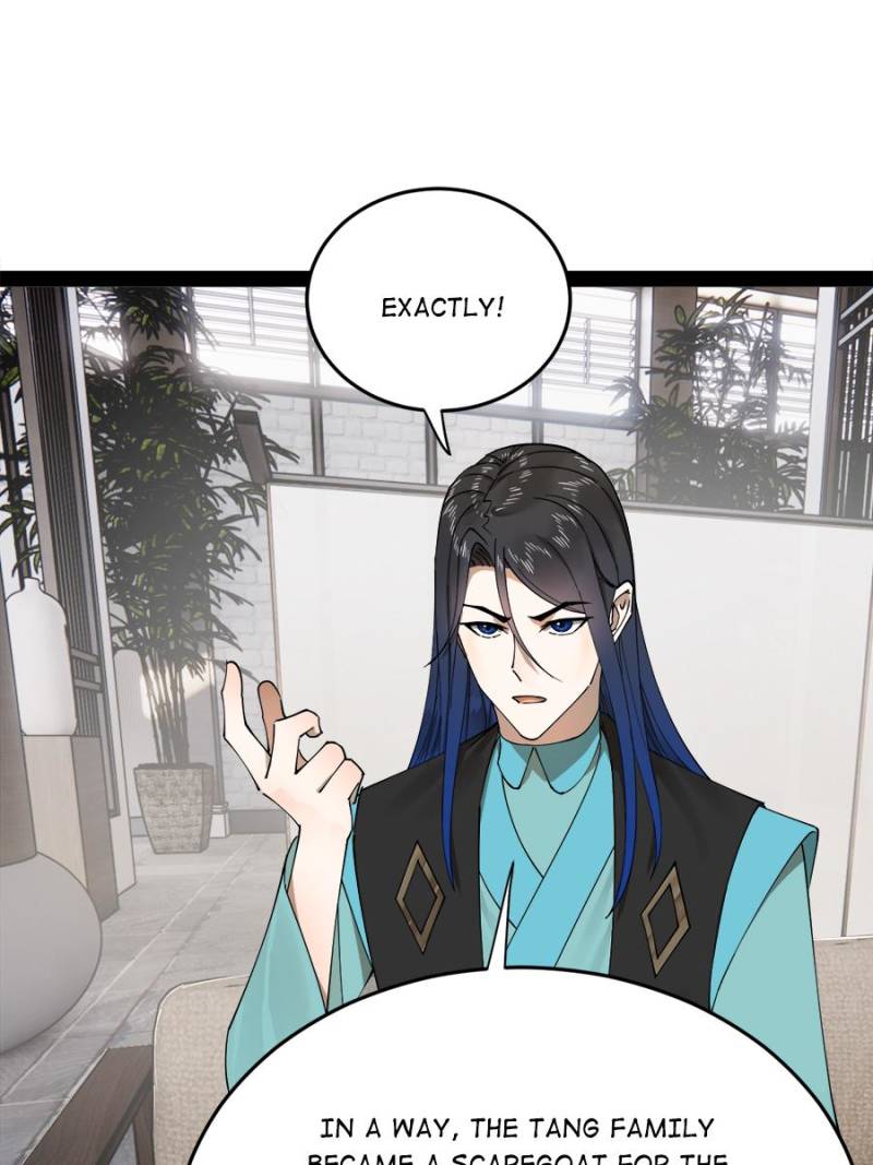 Ultimate Son-in-Law Chapter 181 - Page 10