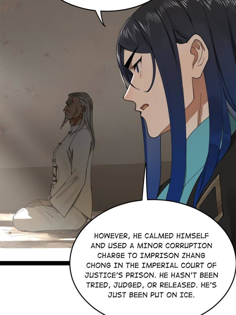 Ultimate Son-in-Law Chapter 181 - Page 15