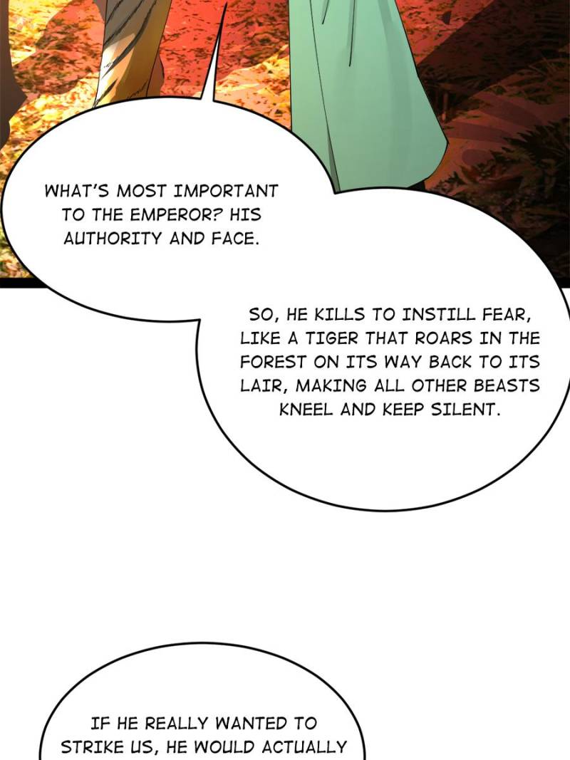 Ultimate Son-in-Law Chapter 181 - Page 17