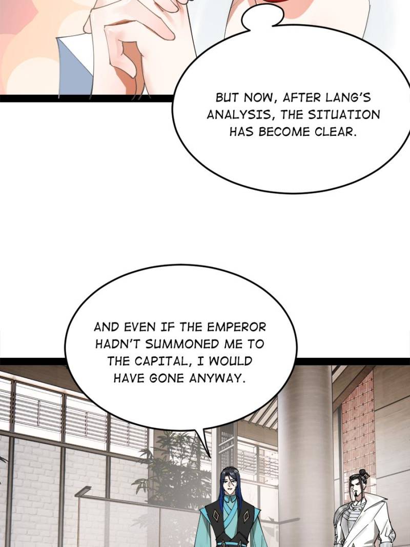 Ultimate Son-in-Law Chapter 181 - Page 20