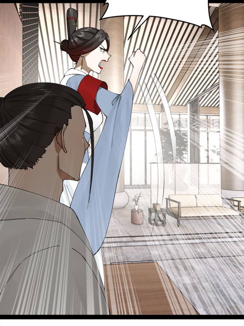 Ultimate Son-in-Law Chapter 181 - Page 22