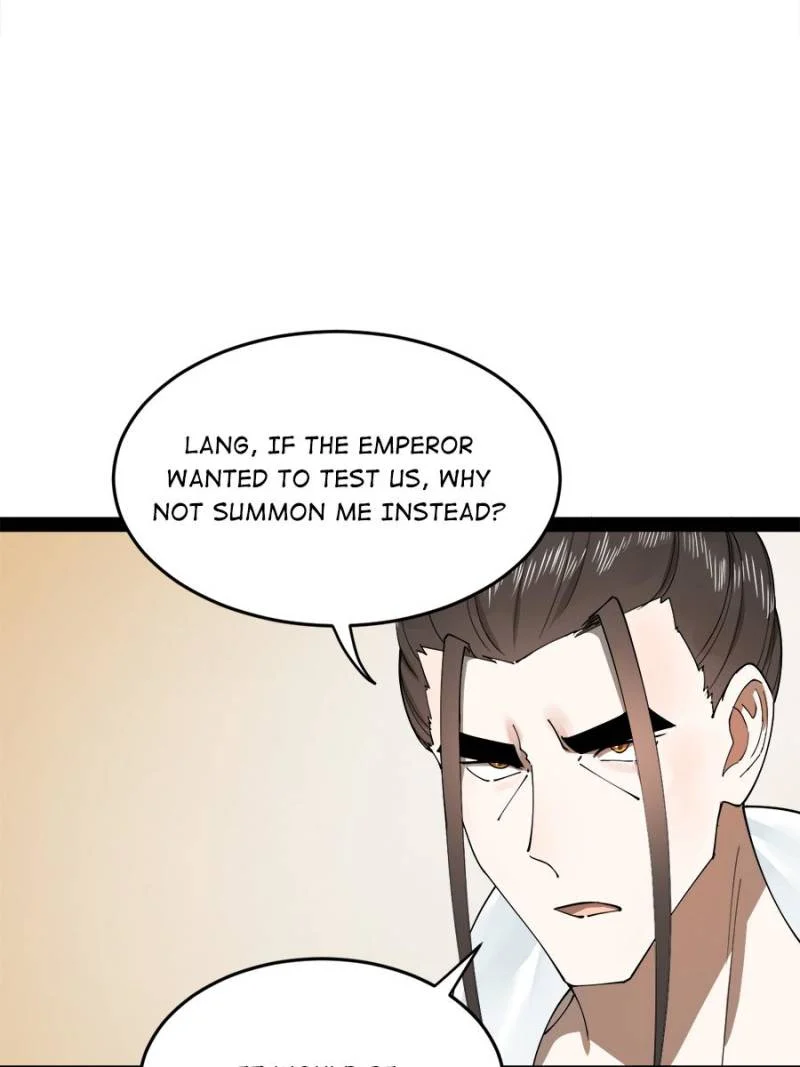 Ultimate Son-in-Law Chapter 181 - Page 23