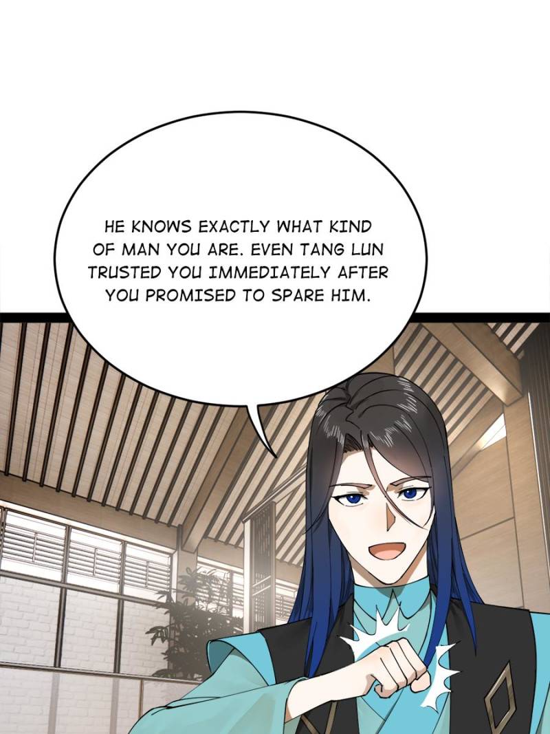 Ultimate Son-in-Law Chapter 181 - Page 25