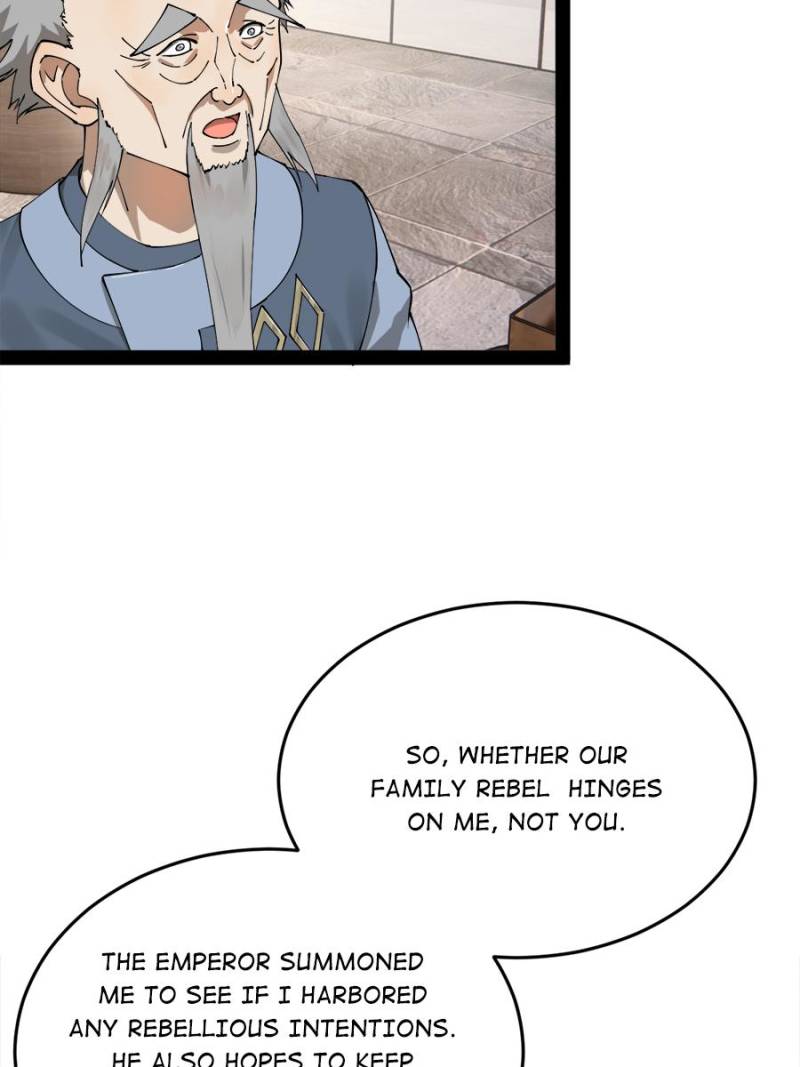 Ultimate Son-in-Law Chapter 181 - Page 27