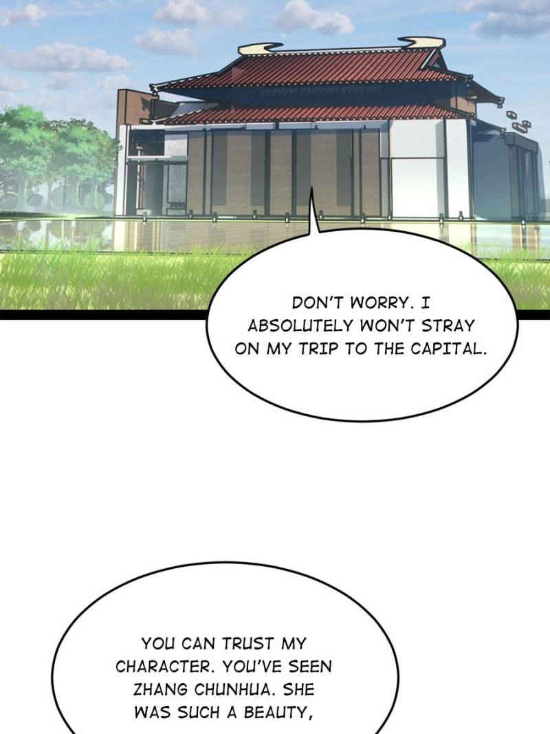 Ultimate Son-in-Law Chapter 181 - Page 33