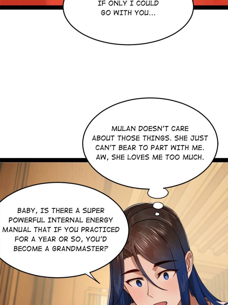 Ultimate Son-in-Law Chapter 181 - Page 38