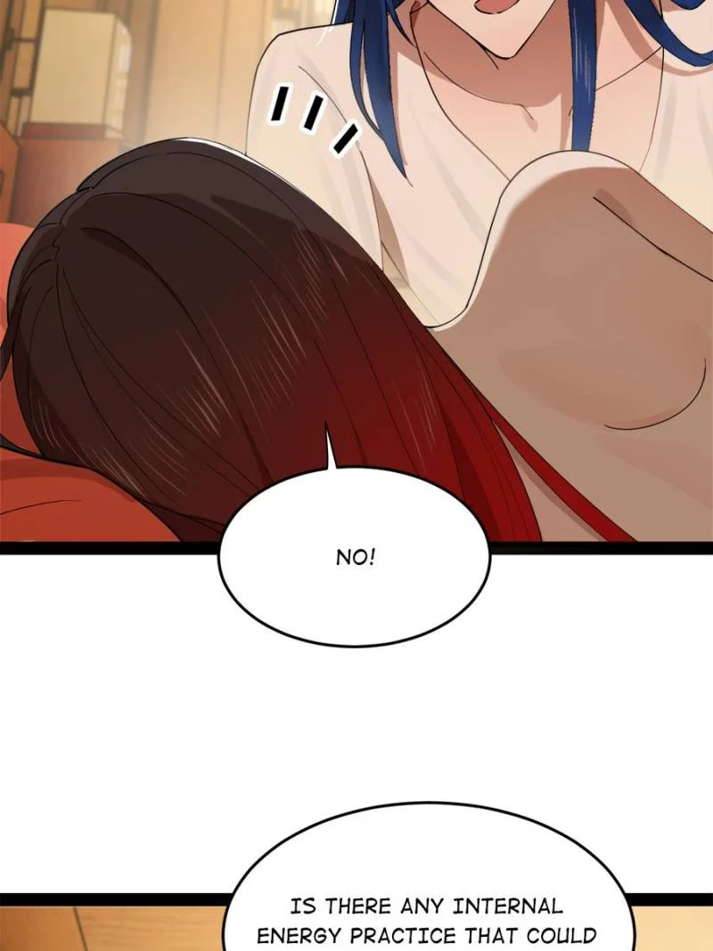 Ultimate Son-in-Law Chapter 181 - Page 39