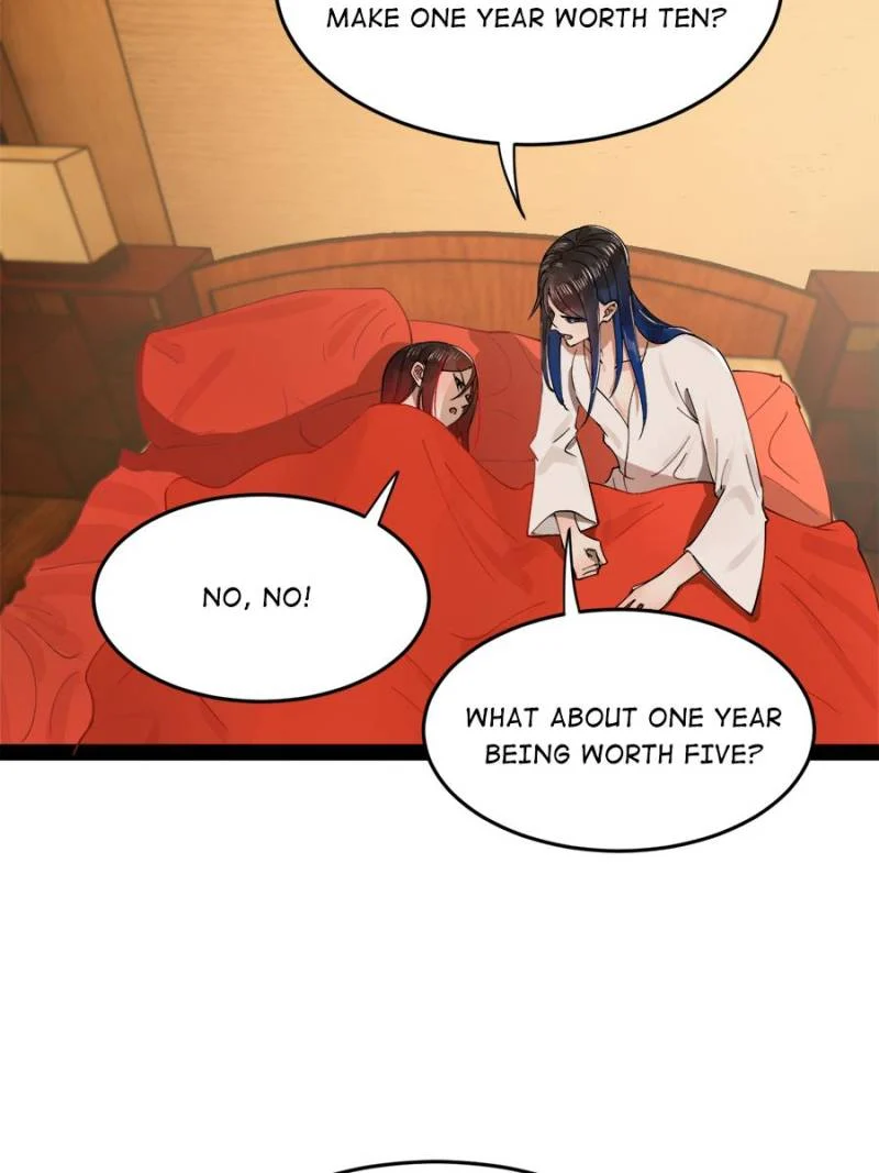 Ultimate Son-in-Law Chapter 181 - Page 40