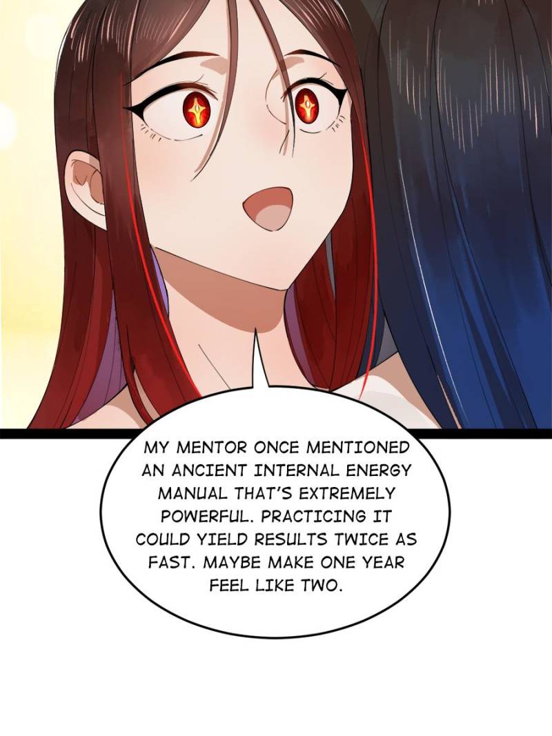 Ultimate Son-in-Law Chapter 181 - Page 45