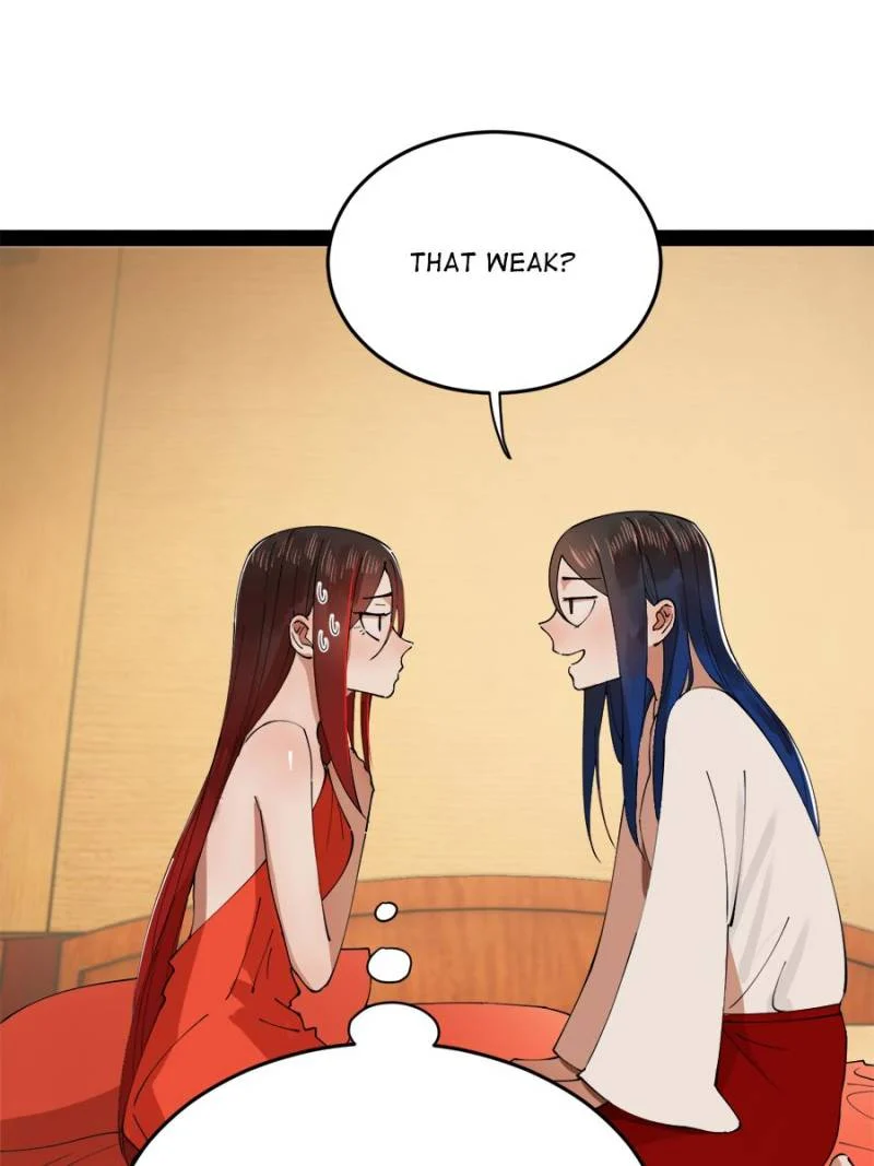 Ultimate Son-in-Law Chapter 181 - Page 46