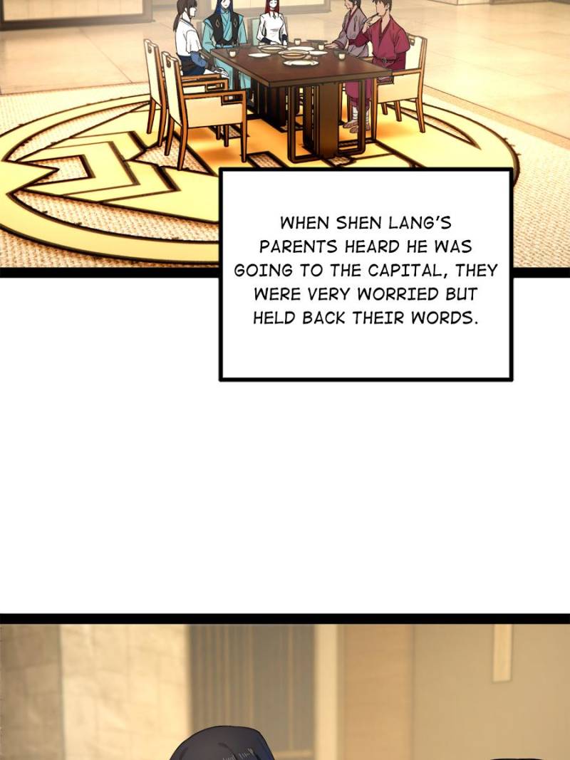 Ultimate Son-in-Law Chapter 181 - Page 56
