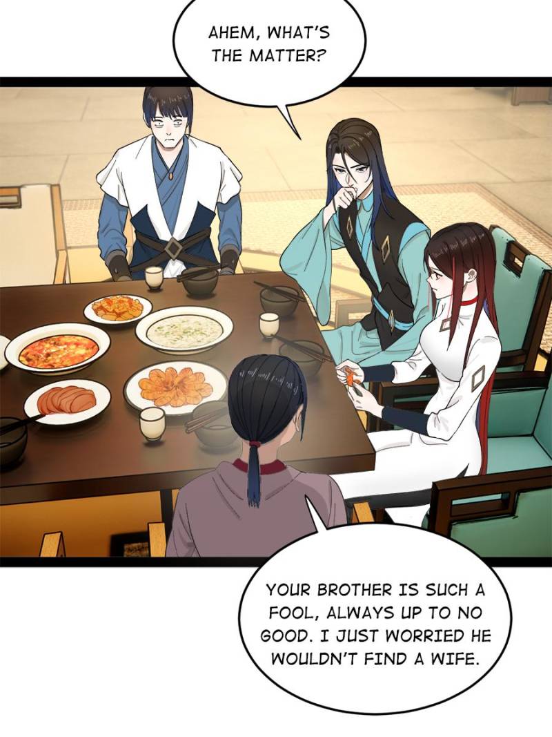Ultimate Son-in-Law Chapter 181 - Page 59