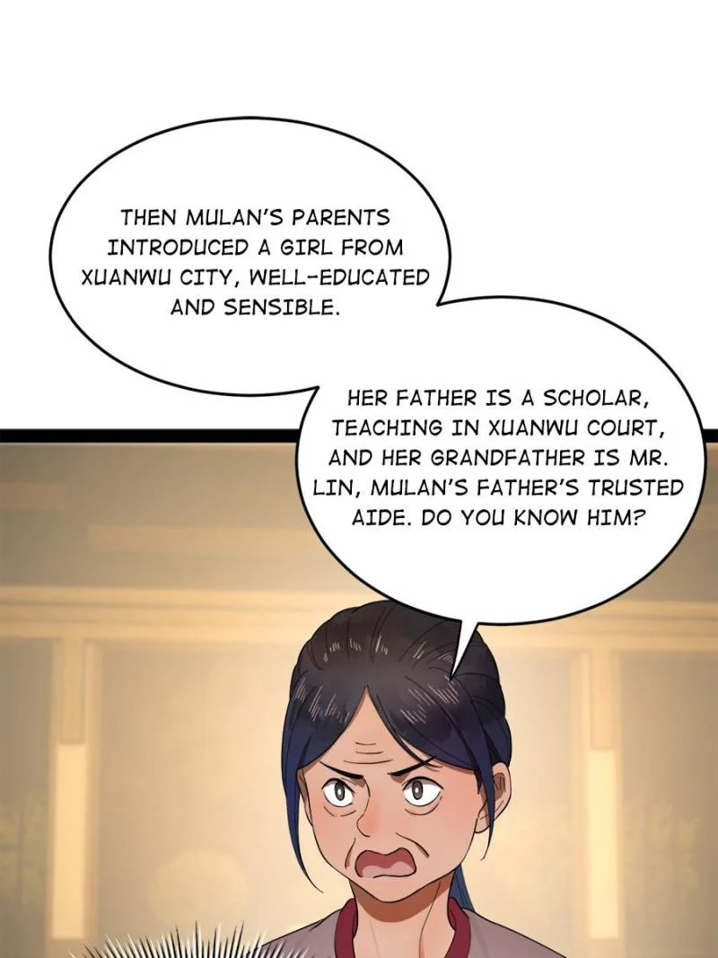 Ultimate Son-in-Law Chapter 181 - Page 61