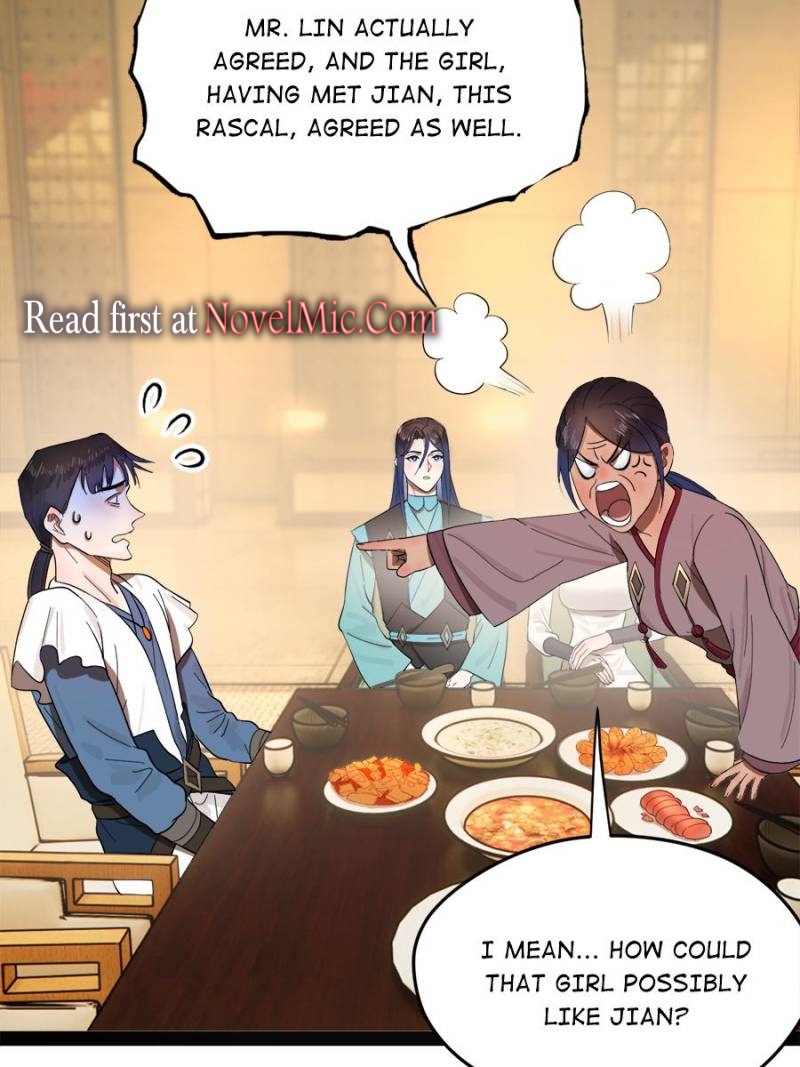 Ultimate Son-in-Law Chapter 181 - Page 64
