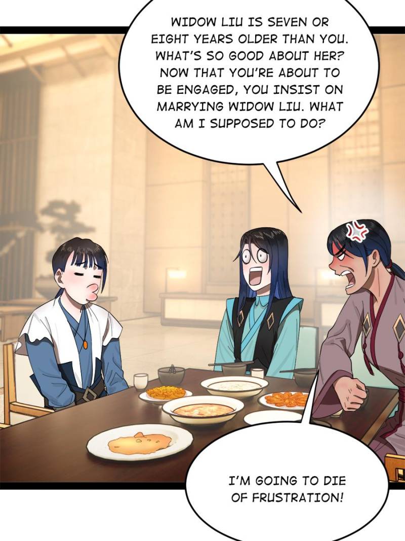 Ultimate Son-in-Law Chapter 181 - Page 70