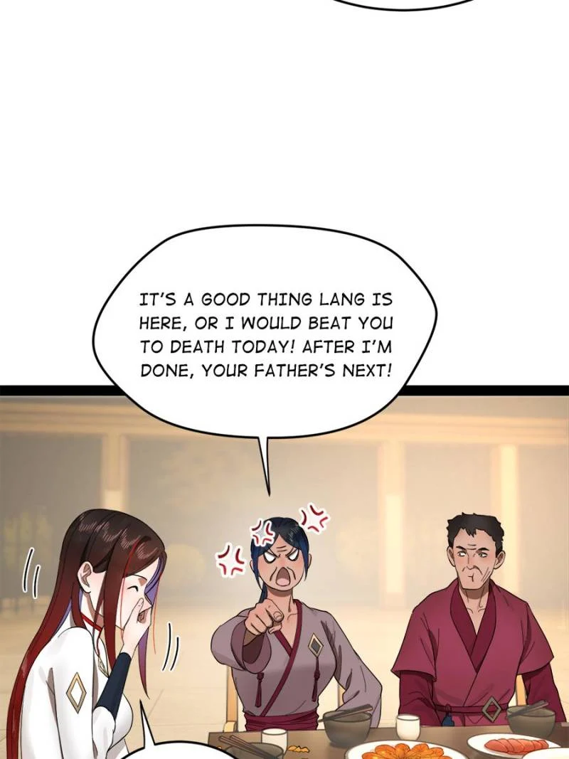 Ultimate Son-in-Law Chapter 181 - Page 71