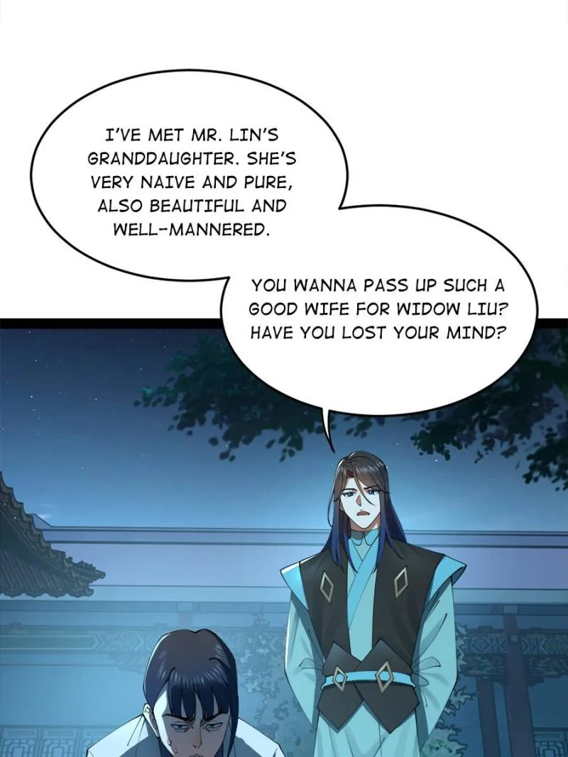 Ultimate Son-in-Law Chapter 182 - Page 2