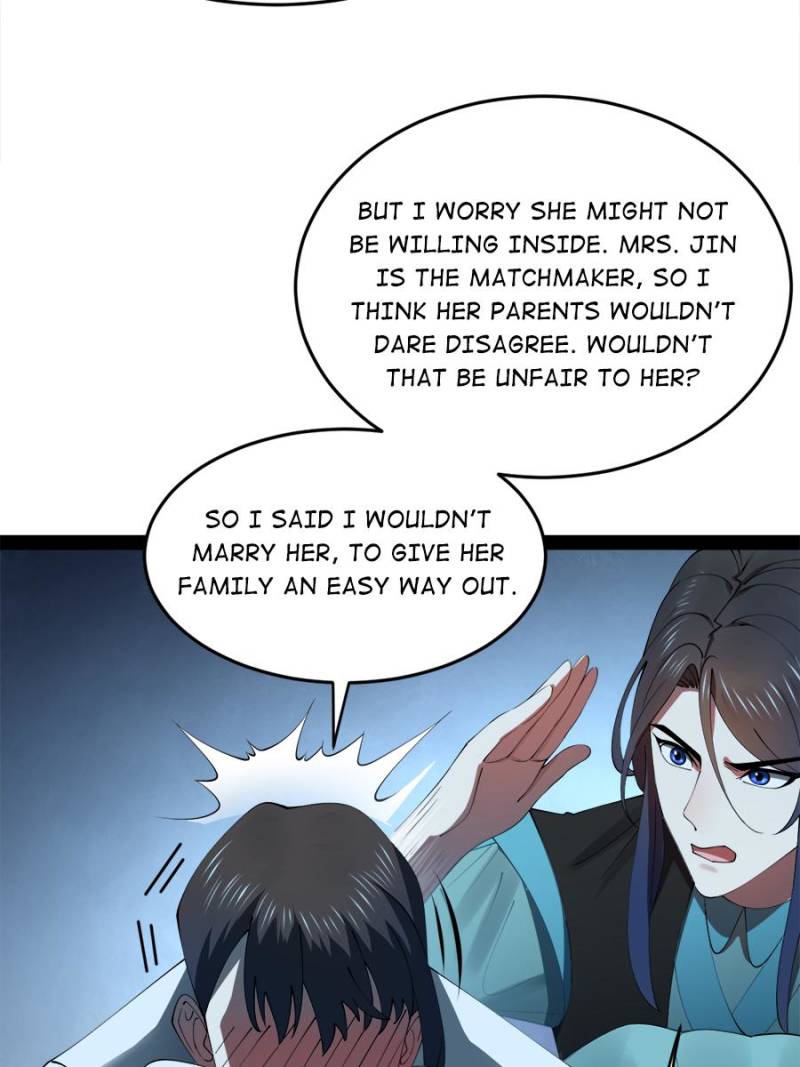 Ultimate Son-in-Law Chapter 182 - Page 7