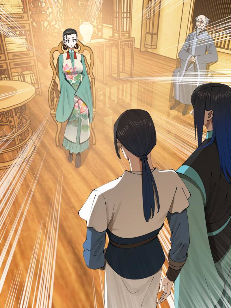 Ultimate Son-in-Law Chapter 182 - Page 11