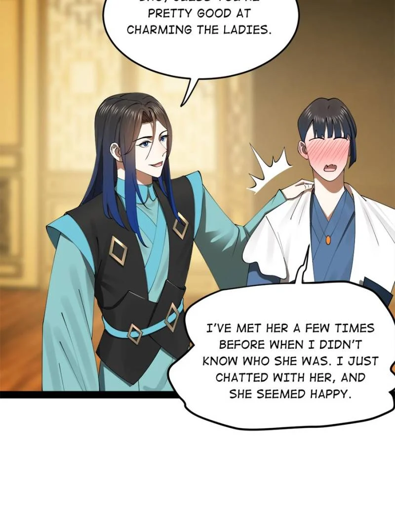 Ultimate Son-in-Law Chapter 182 - Page 19