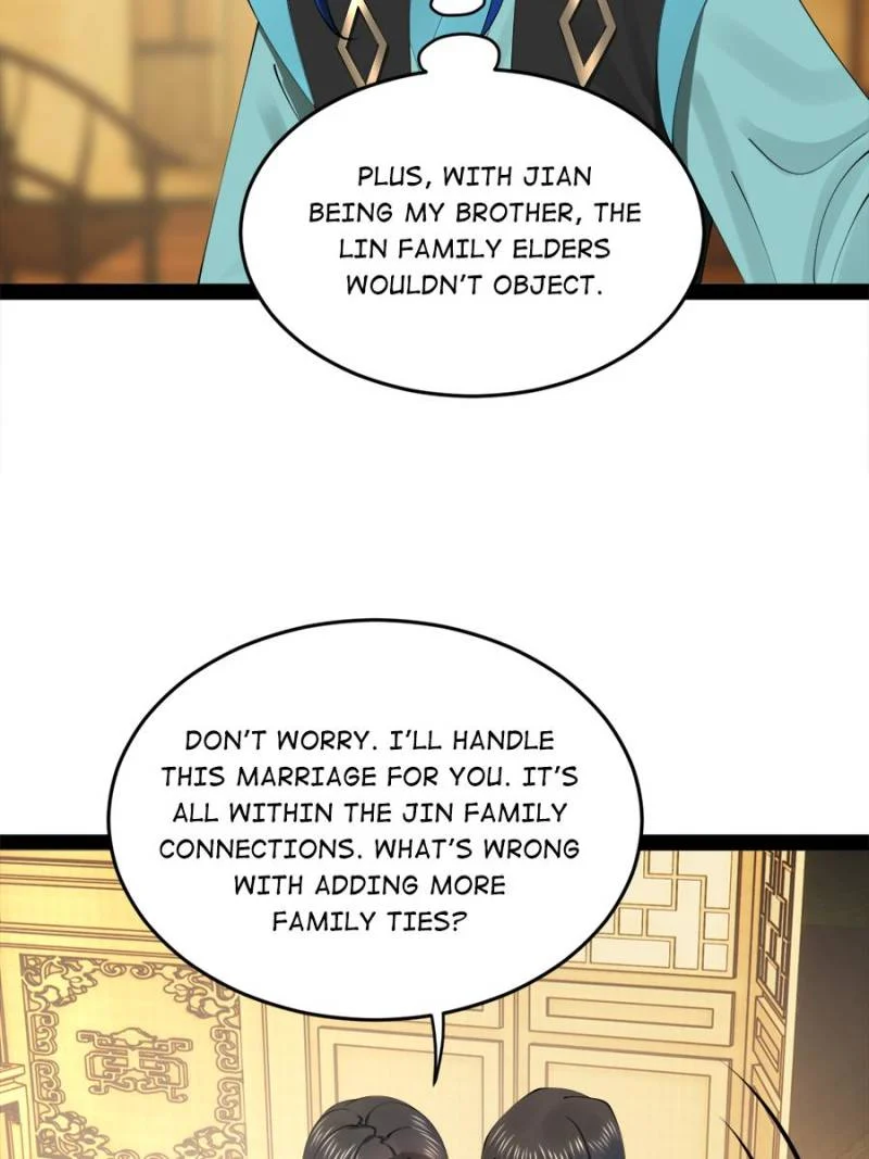 Ultimate Son-in-Law Chapter 182 - Page 21