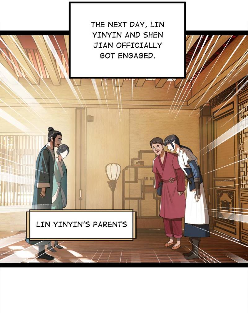 Ultimate Son-in-Law Chapter 182 - Page 23