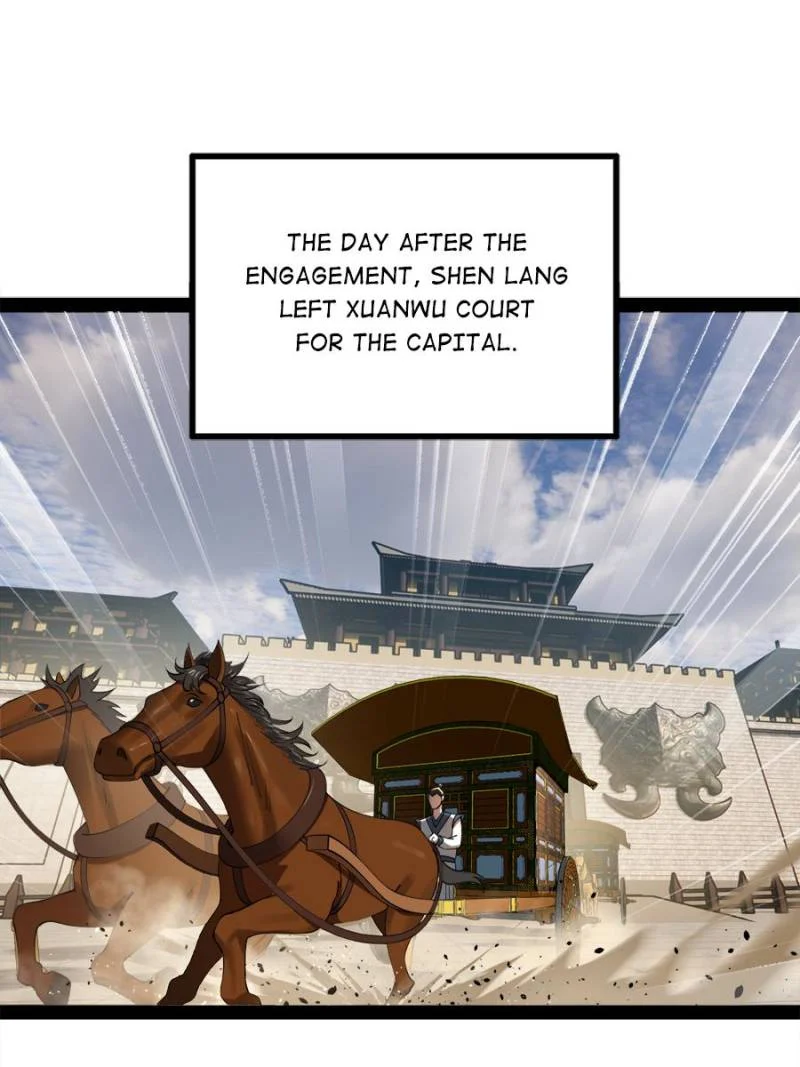 Ultimate Son-in-Law Chapter 182 - Page 25