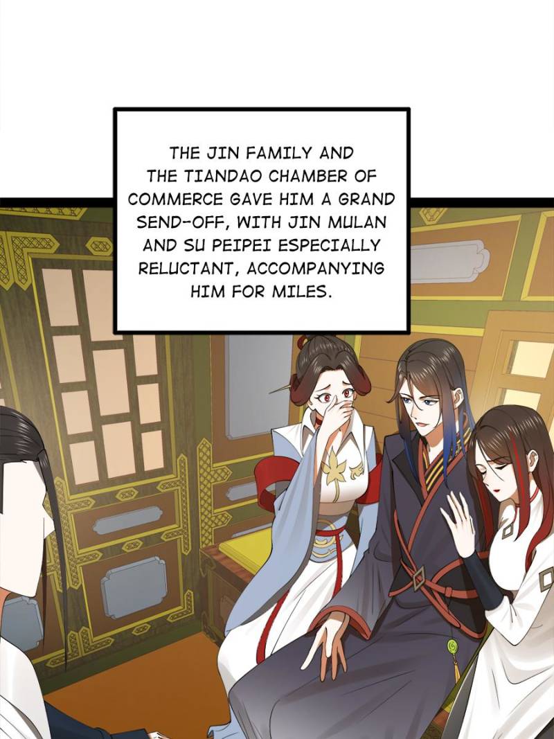 Ultimate Son-in-Law Chapter 182 - Page 26