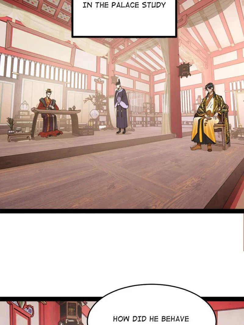 Ultimate Son-in-Law Chapter 182 - Page 29