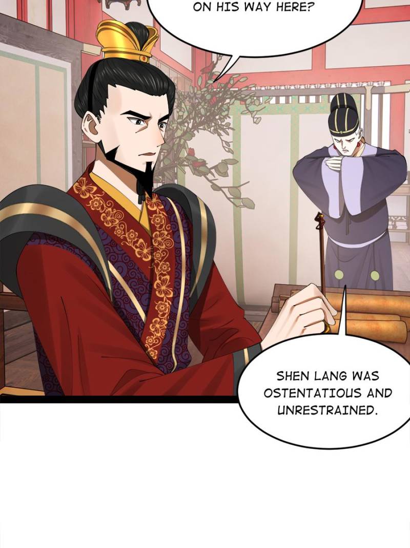 Ultimate Son-in-Law Chapter 182 - Page 30