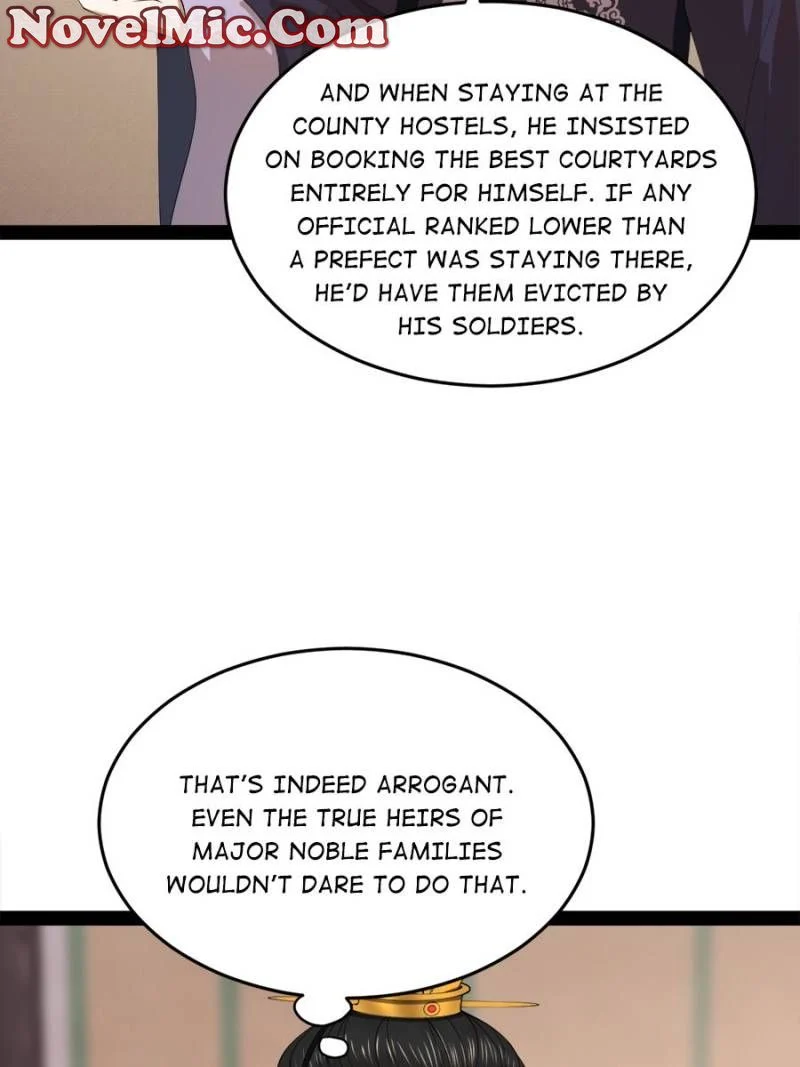 Ultimate Son-in-Law Chapter 182 - Page 33
