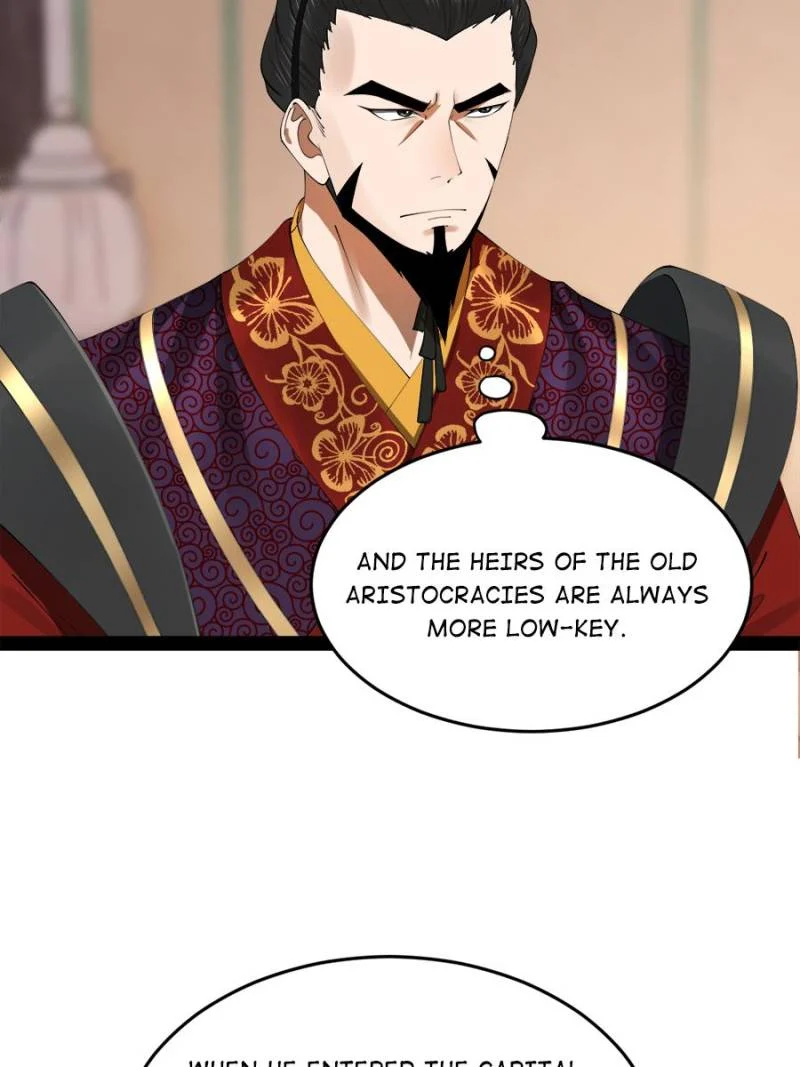 Ultimate Son-in-Law Chapter 182 - Page 34