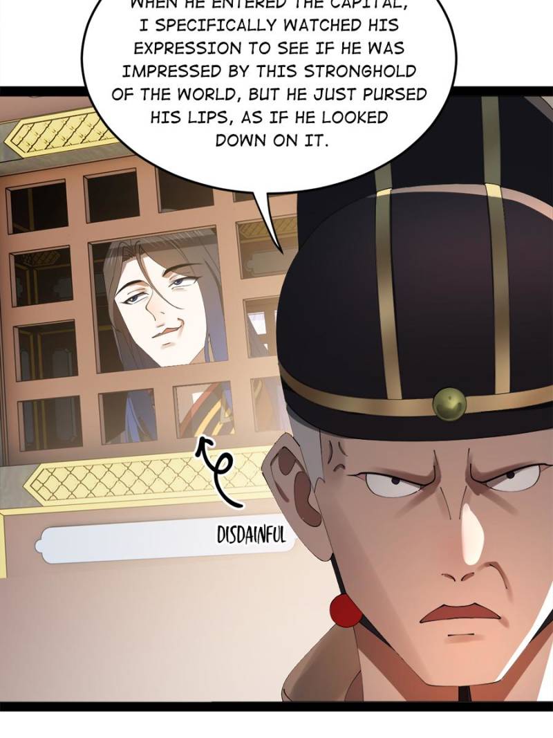 Ultimate Son-in-Law Chapter 182 - Page 35