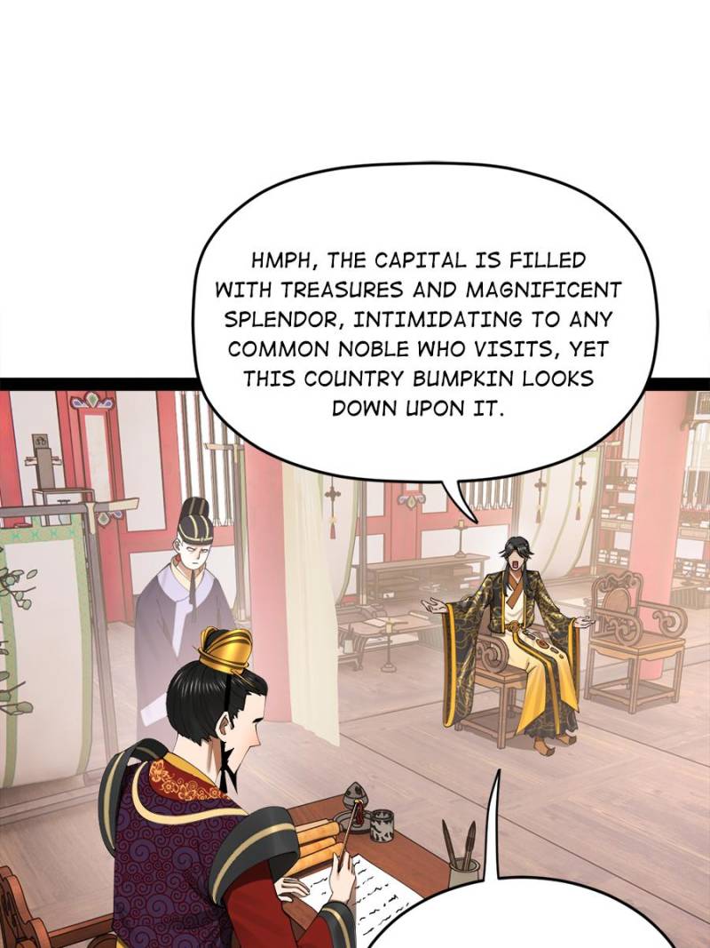 Ultimate Son-in-Law Chapter 182 - Page 37
