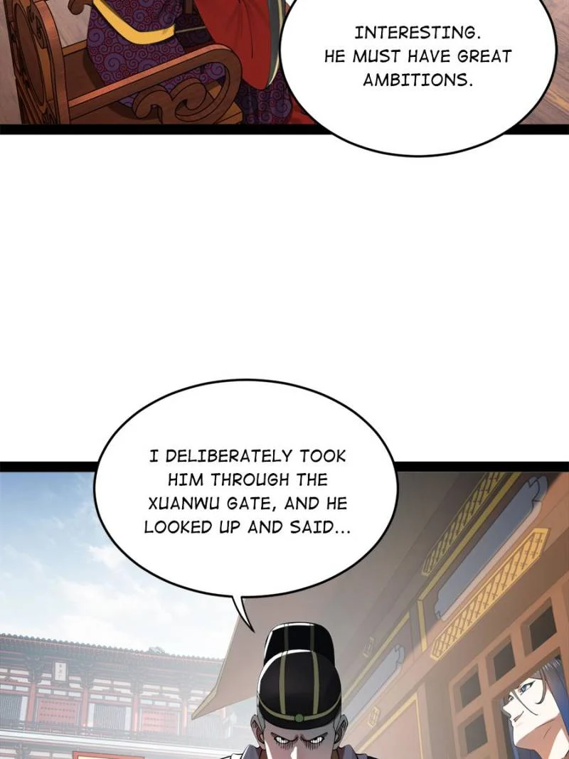 Ultimate Son-in-Law Chapter 182 - Page 38