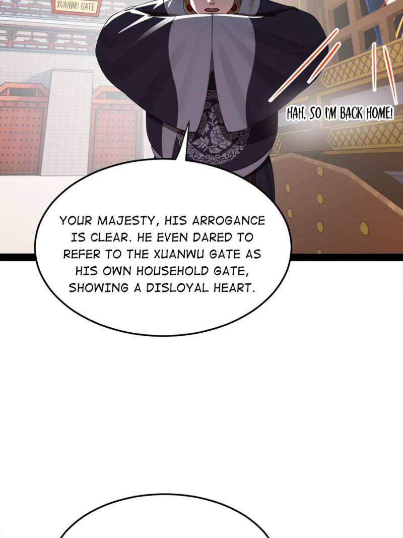 Ultimate Son-in-Law Chapter 182 - Page 39