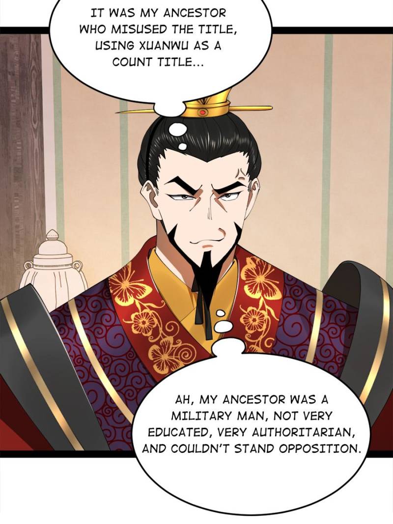 Ultimate Son-in-Law Chapter 182 - Page 40