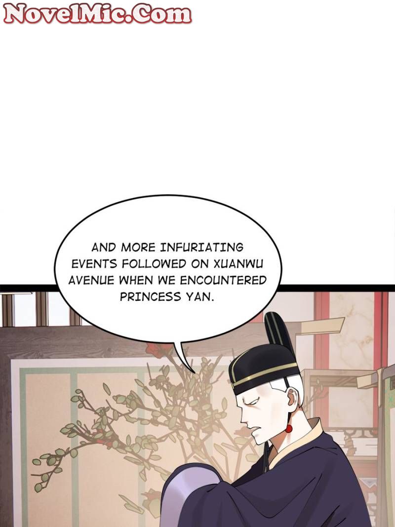 Ultimate Son-in-Law Chapter 182 - Page 41
